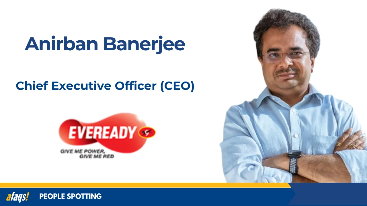 EvereadyCEO