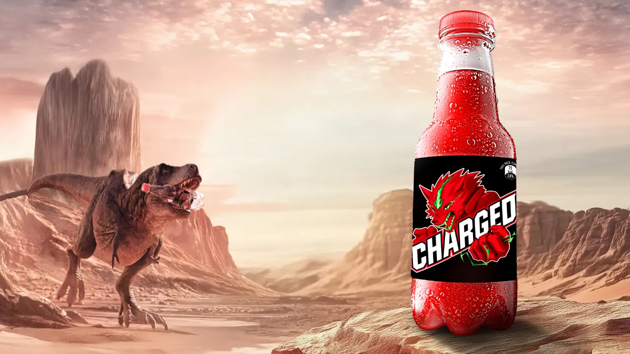 Charged (2)