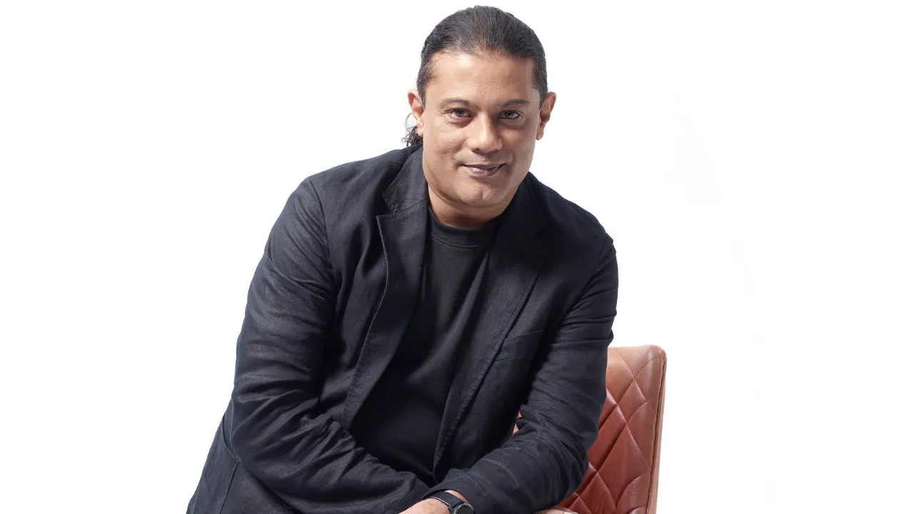 Amitesh Rao/Leo