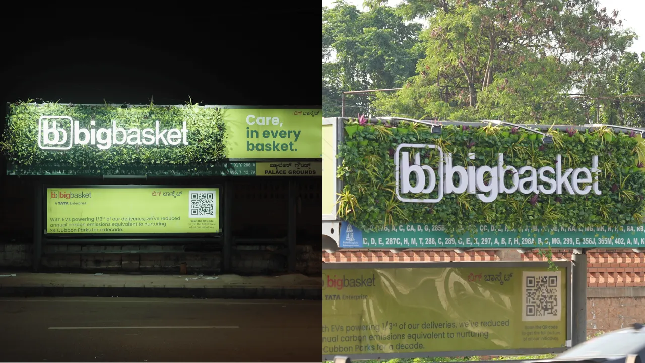 BigBAsket