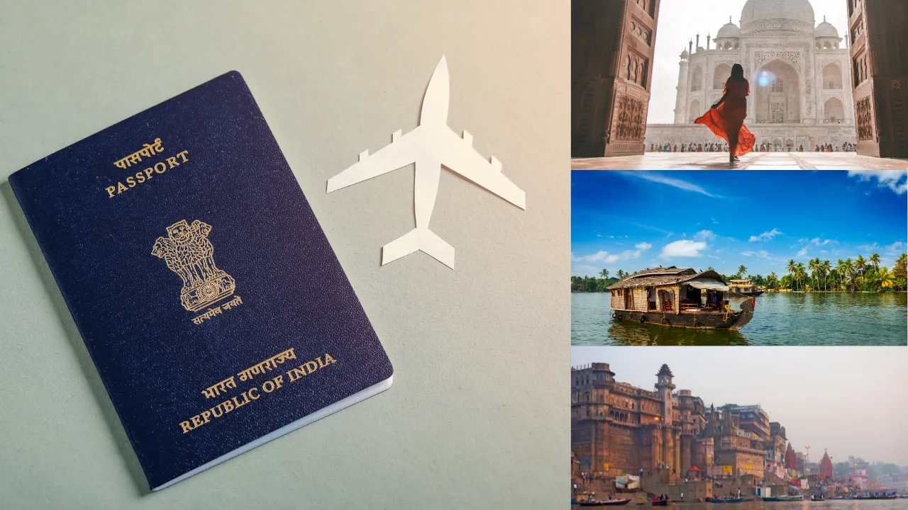 Travel