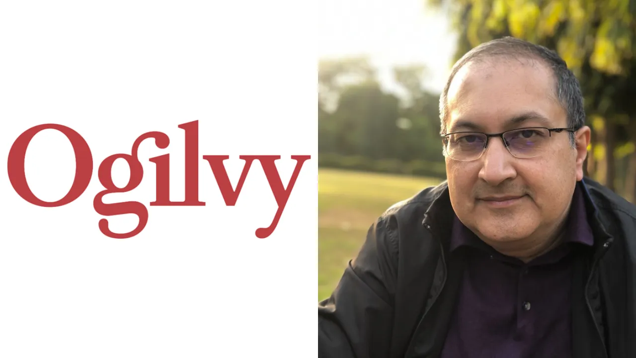 OgilvY_neeraj