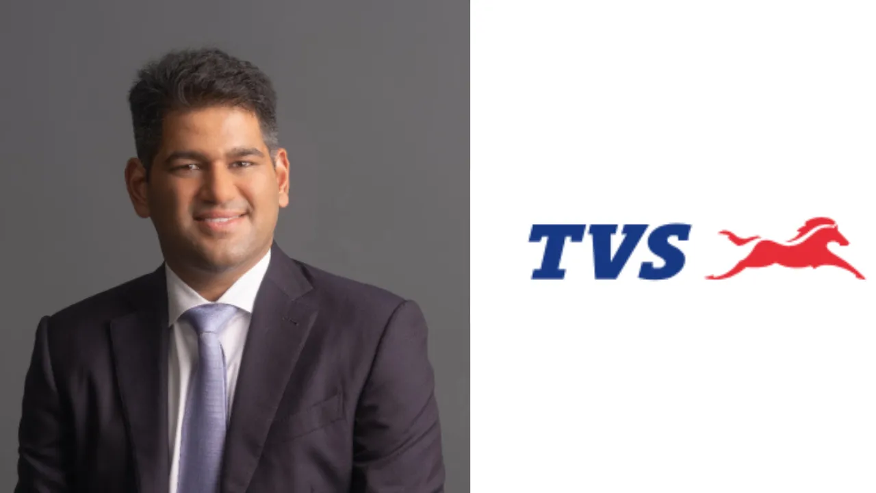 TVS