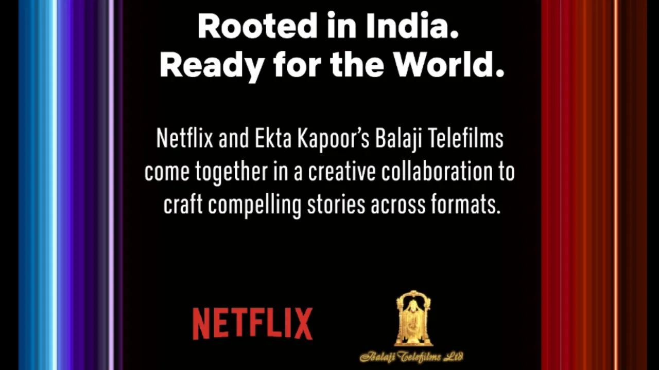 NetflixxBalaji