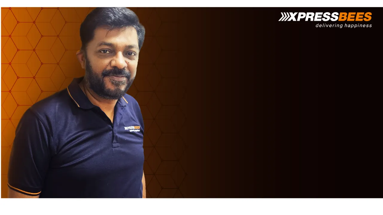 Tarun_Xpressbees