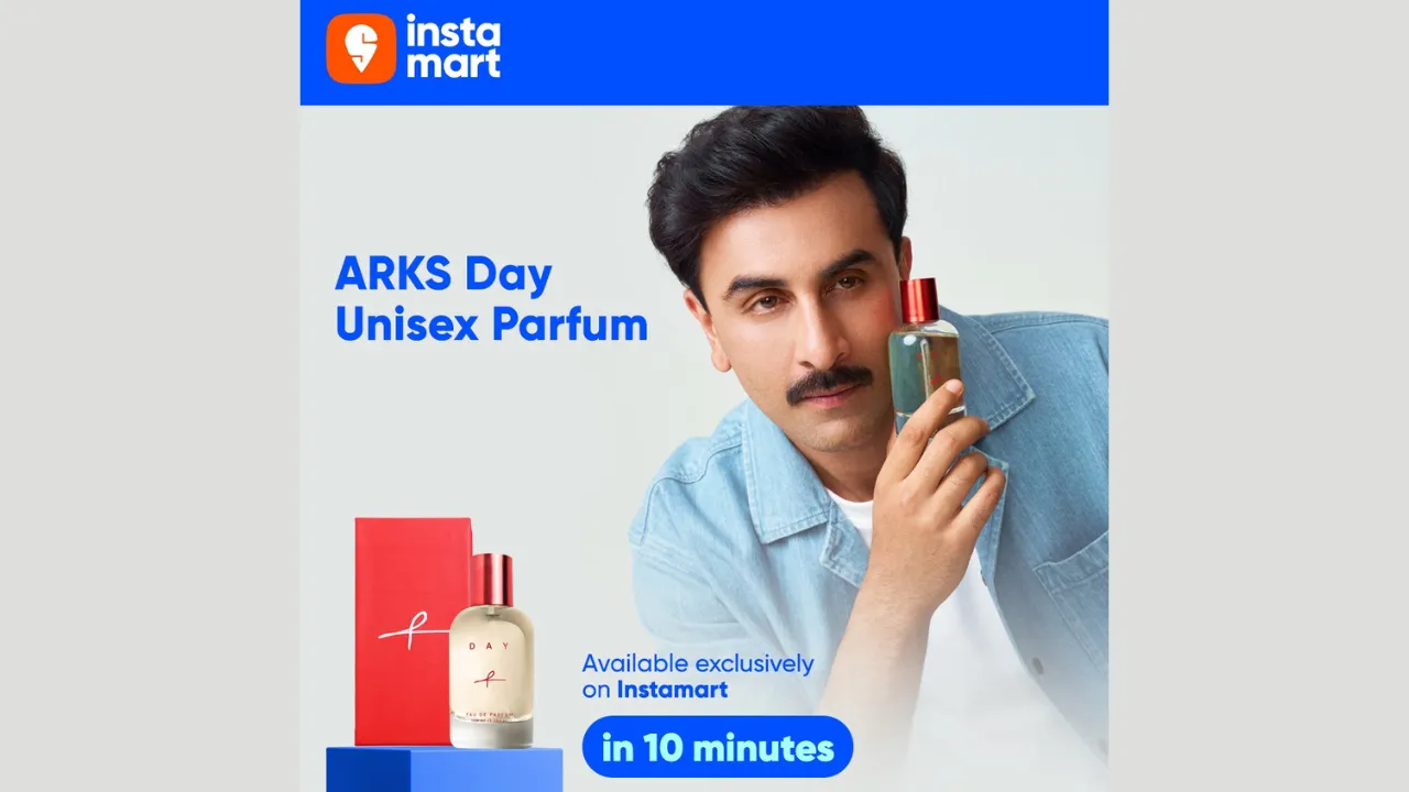 ARKSInsta
