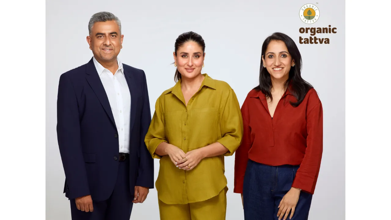 Kareena-Organic
