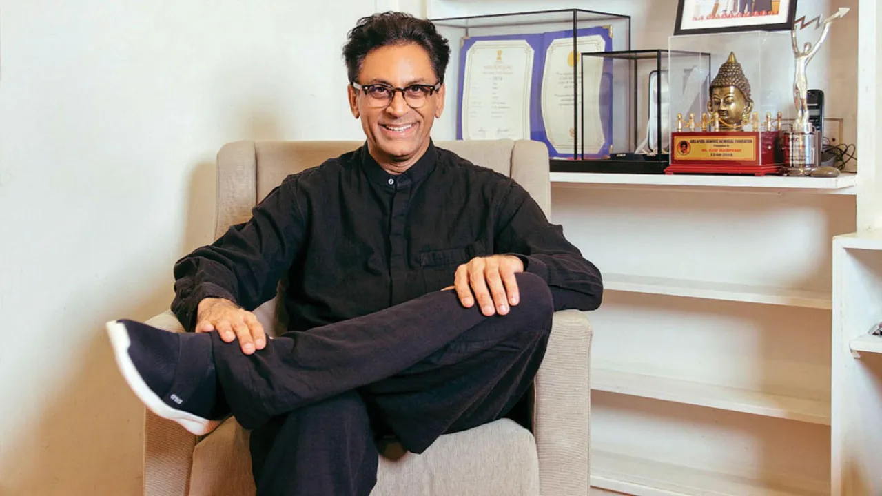 Ram Madhvani