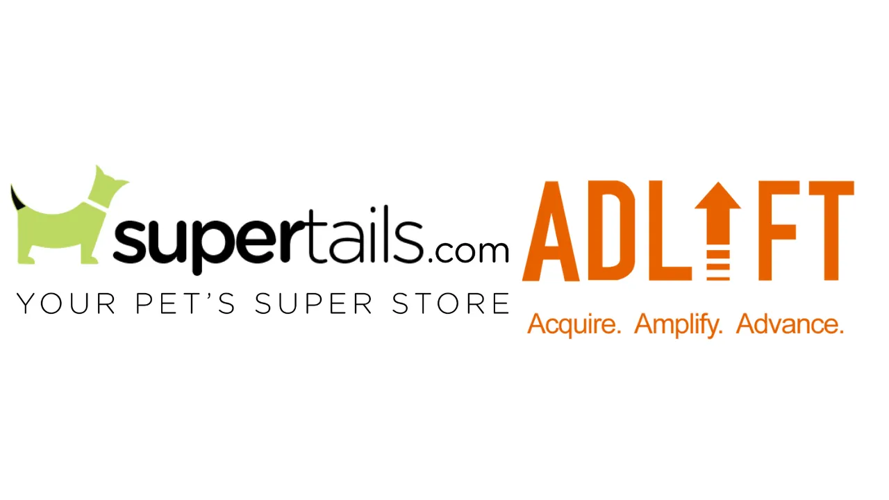 Suprtails