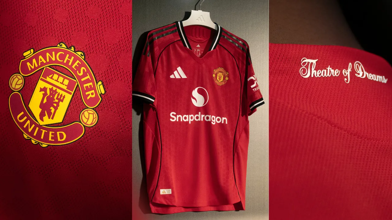 Adidasxmanchester