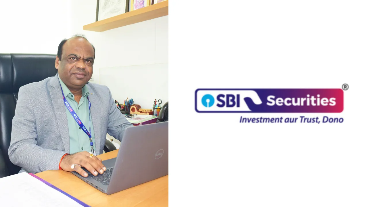 SBISecurities