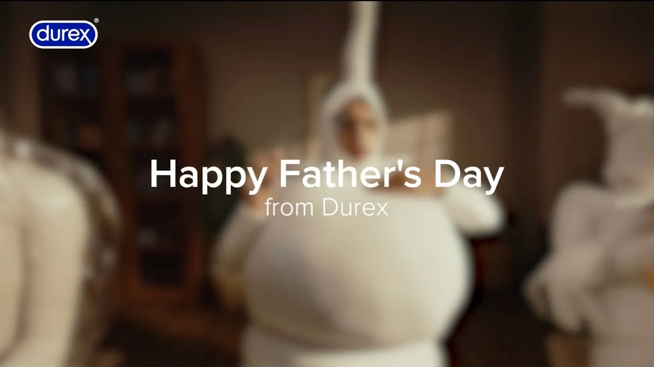 Durex Father's Day