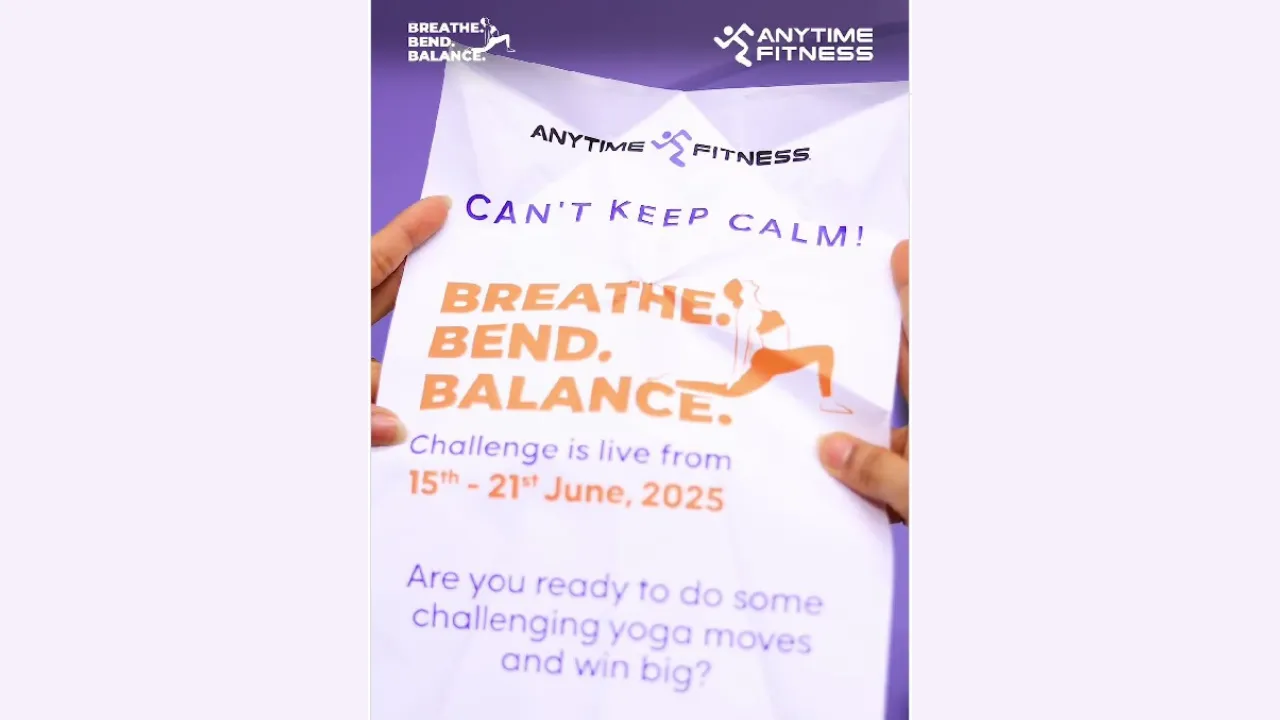 AnytimeFitness