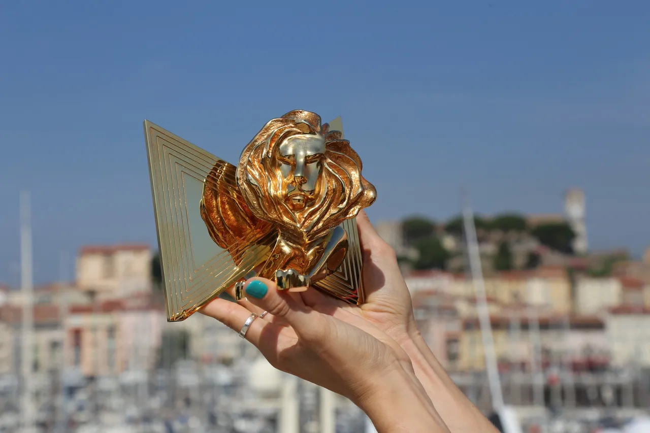 Cannes Lions '25 image