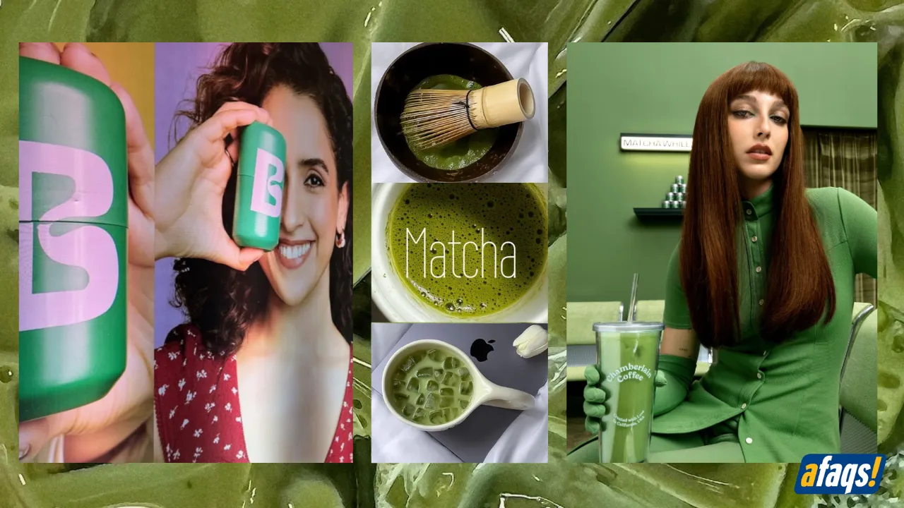 matcha
