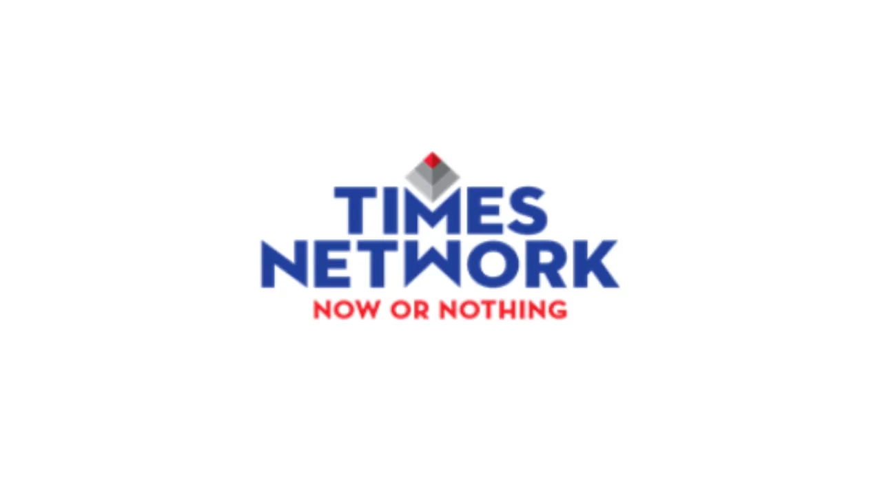 TimesNetwork (3)