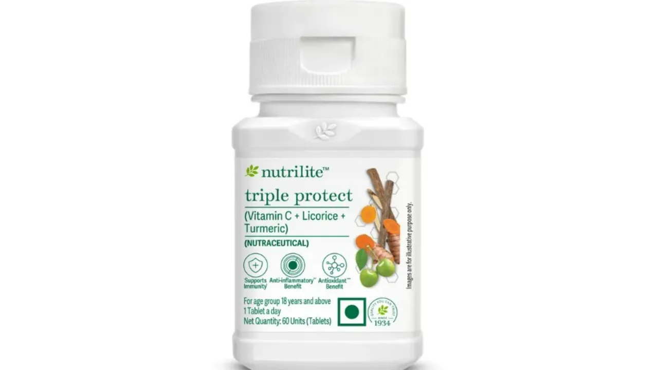 Nutrilite