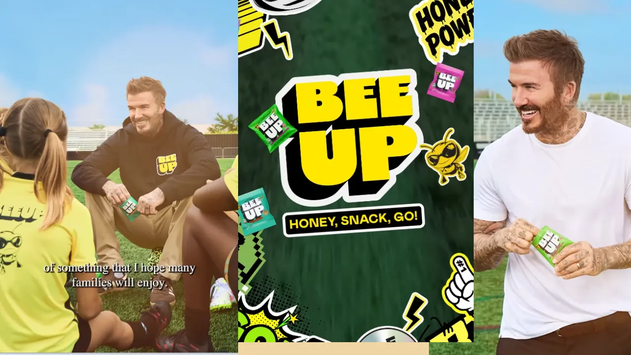 Beeup
