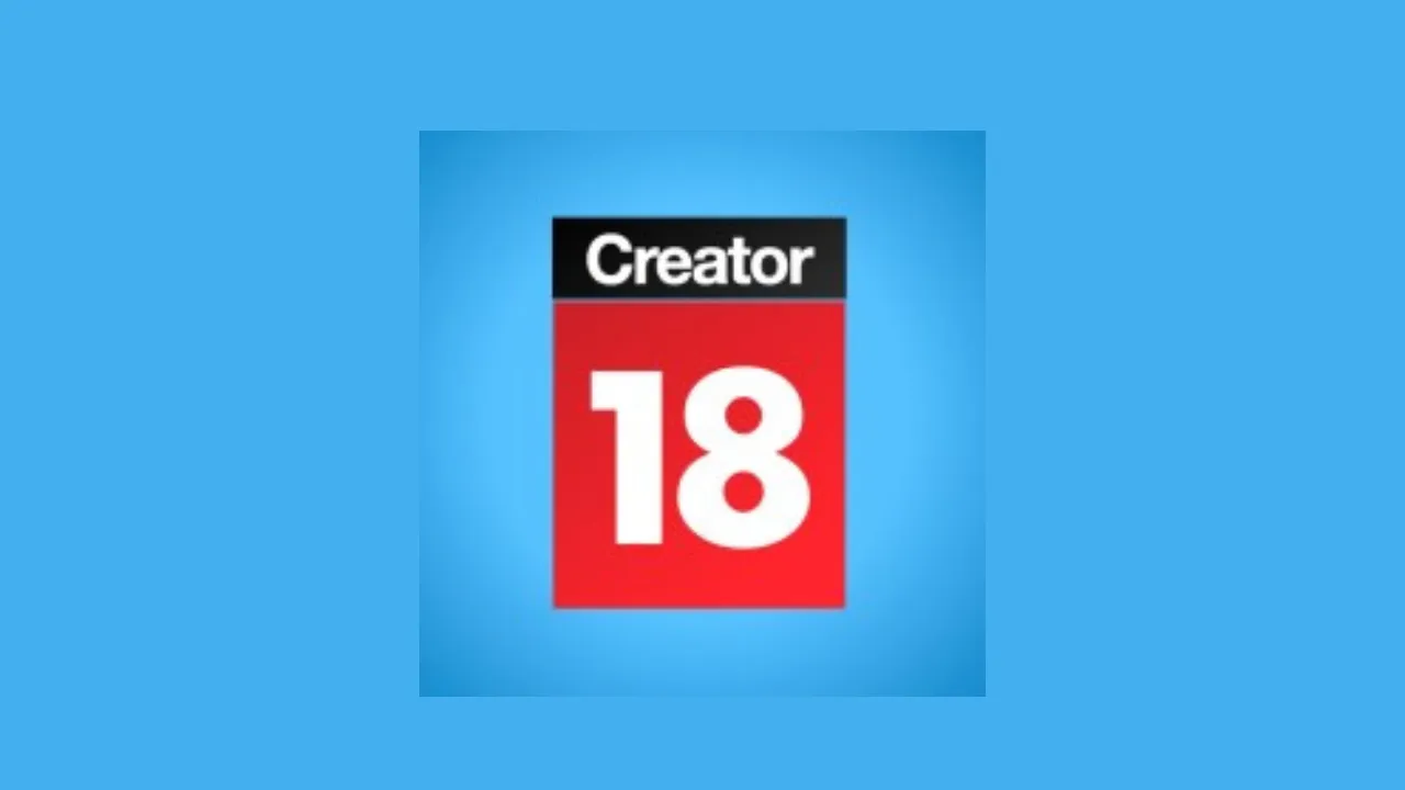 Creator18