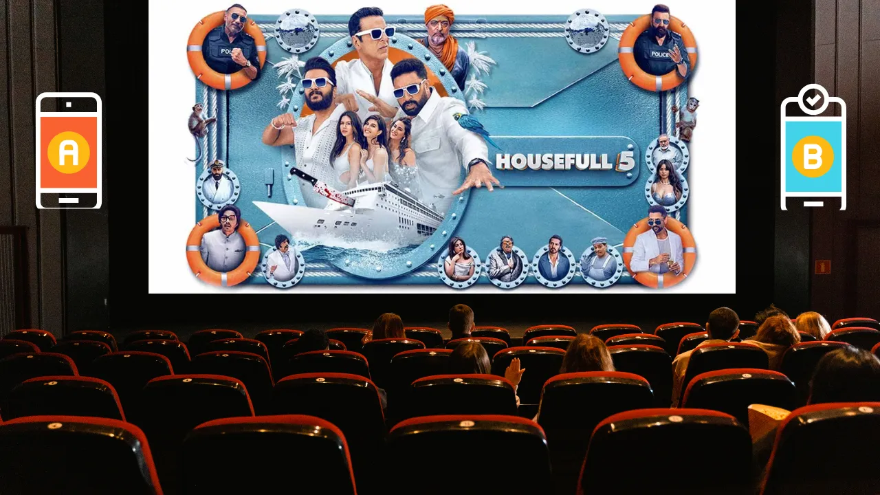 Moviemarket