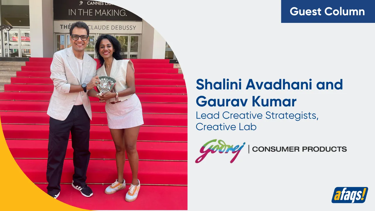 Godrej Creative