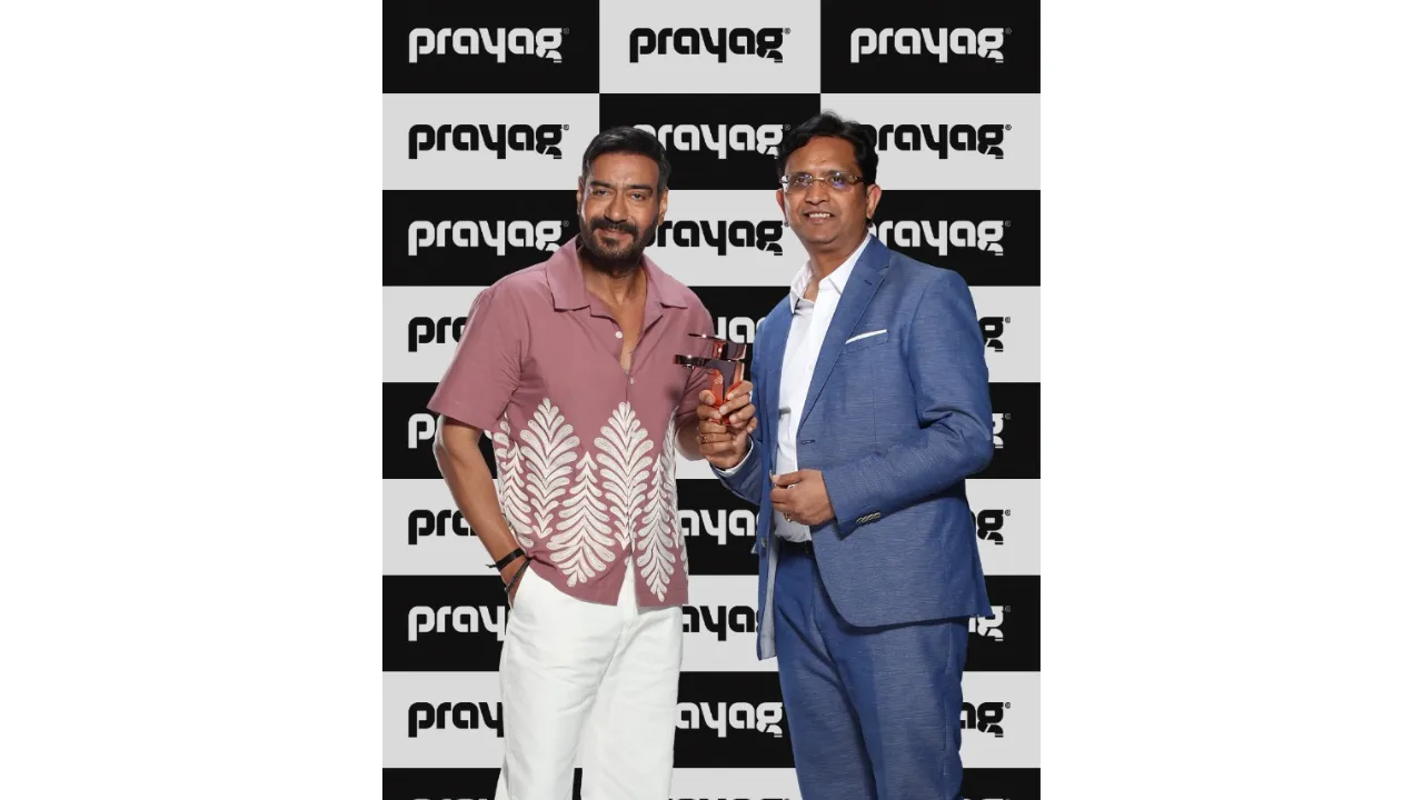Prayag