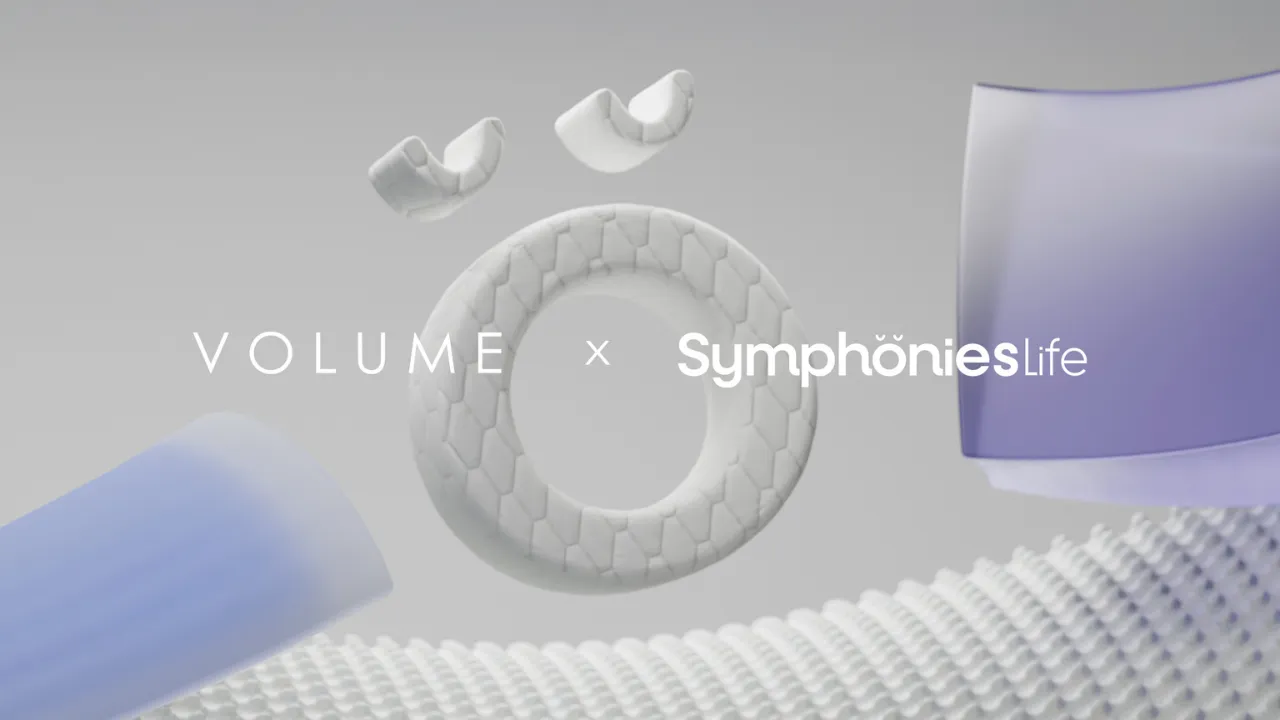 Volume_Symphonies