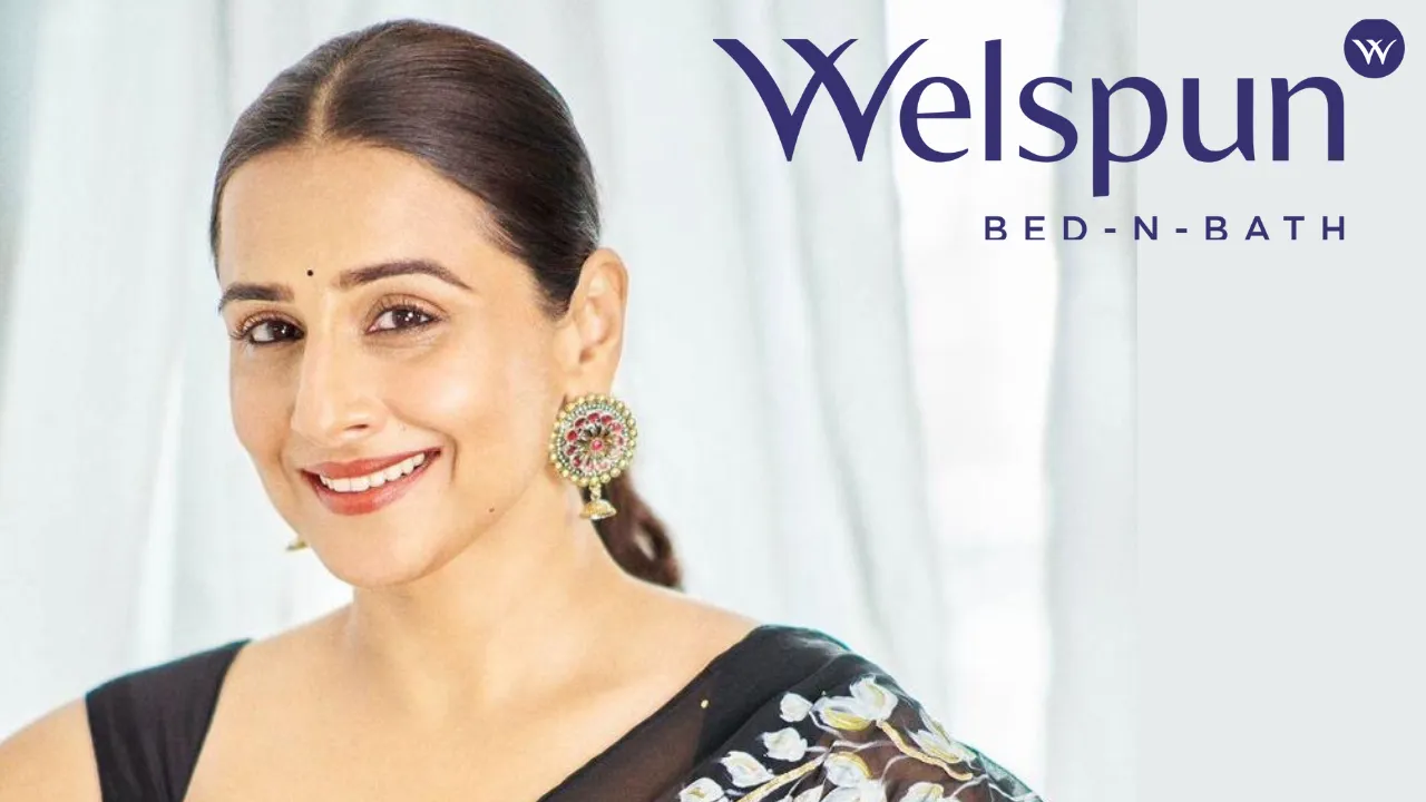Welspun_Vidya