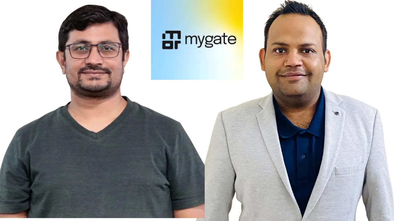 MYGate