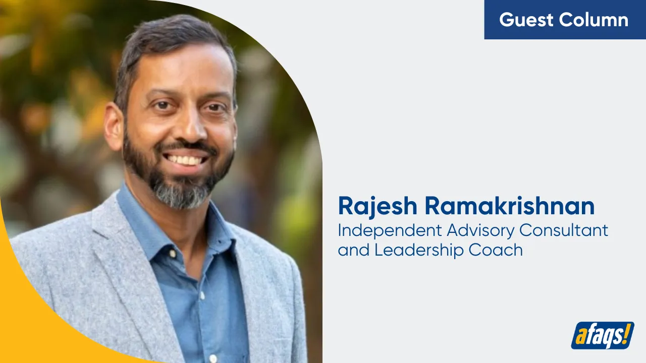 Rajesh Rama