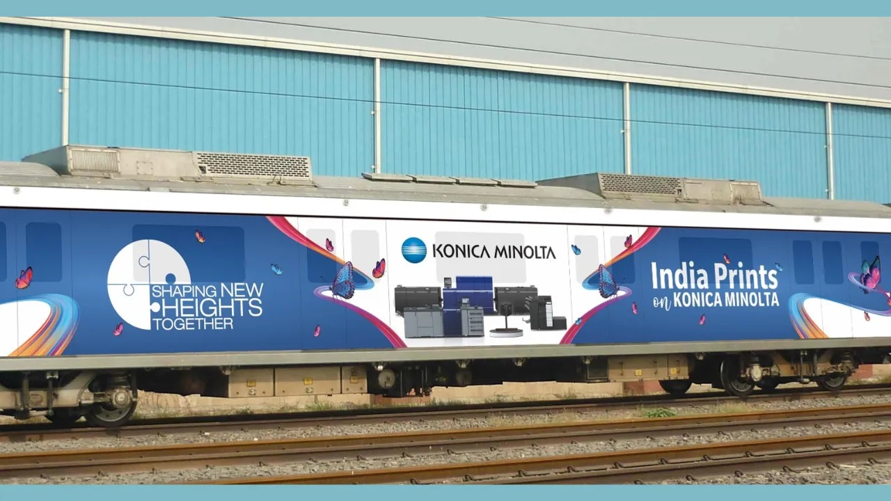 Konicaminolta