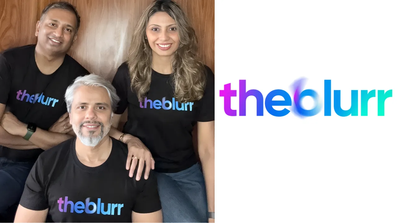 theBlur