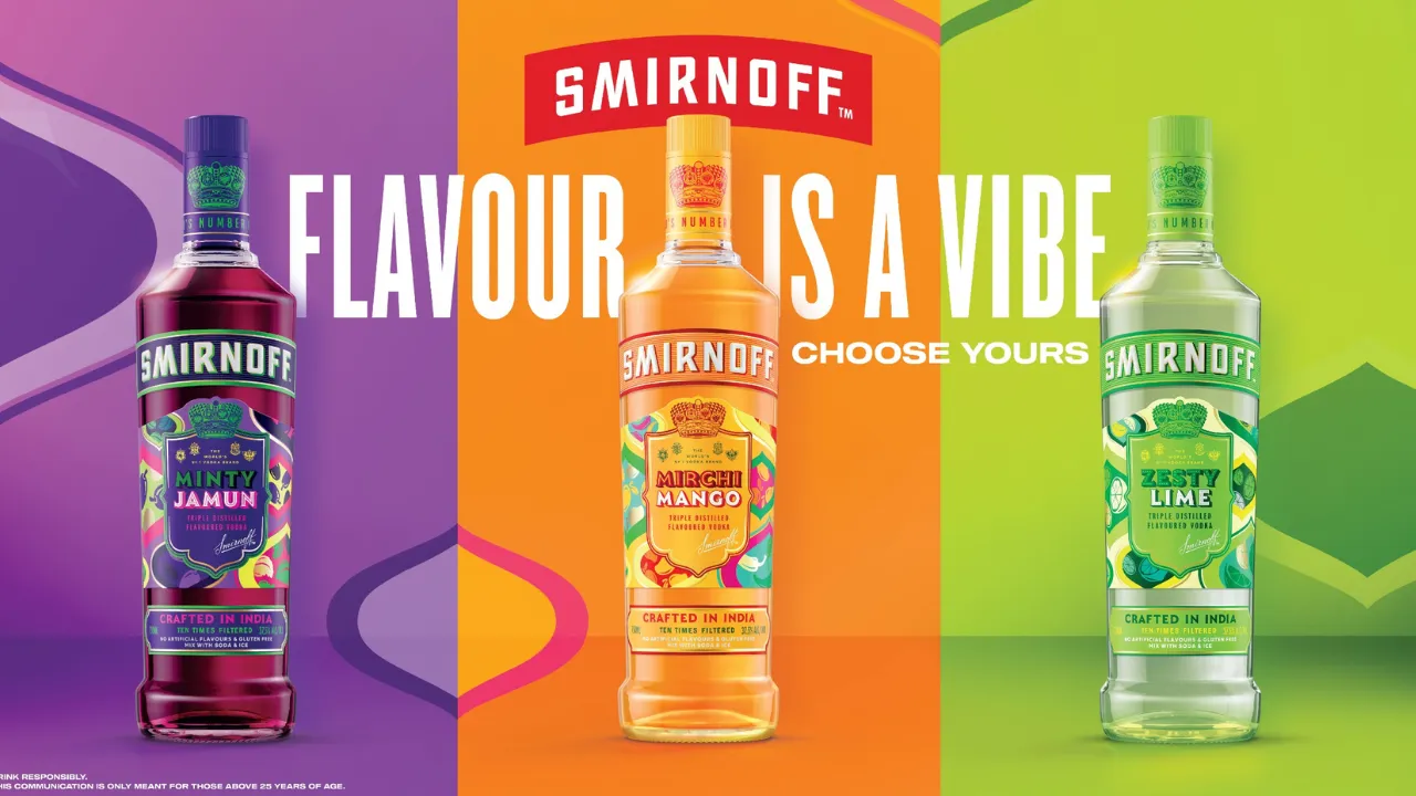Smirnoff