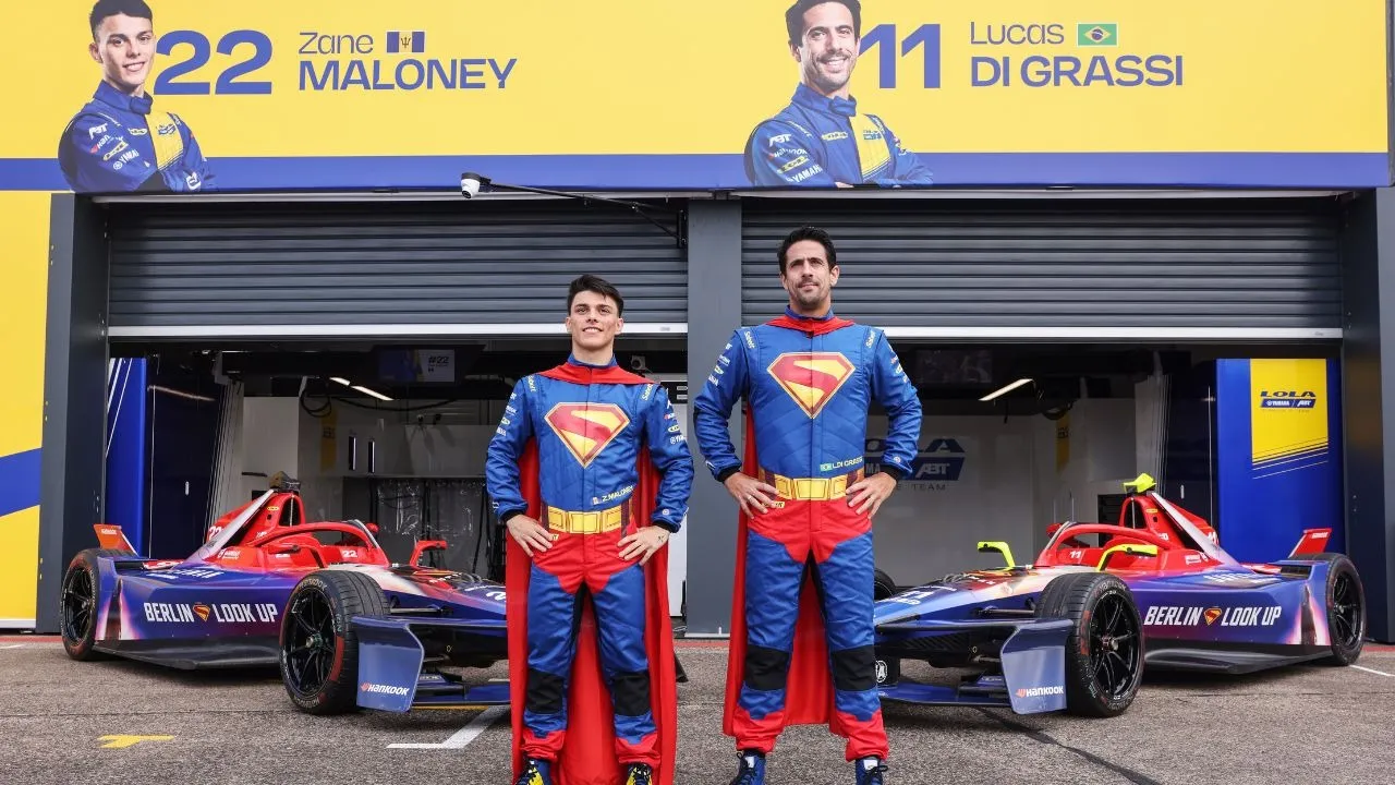Superman