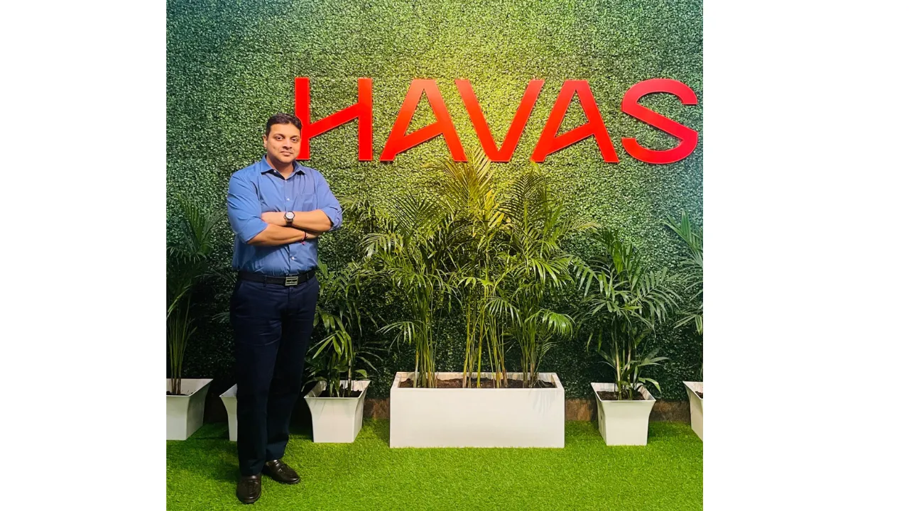 Havas_Rohit