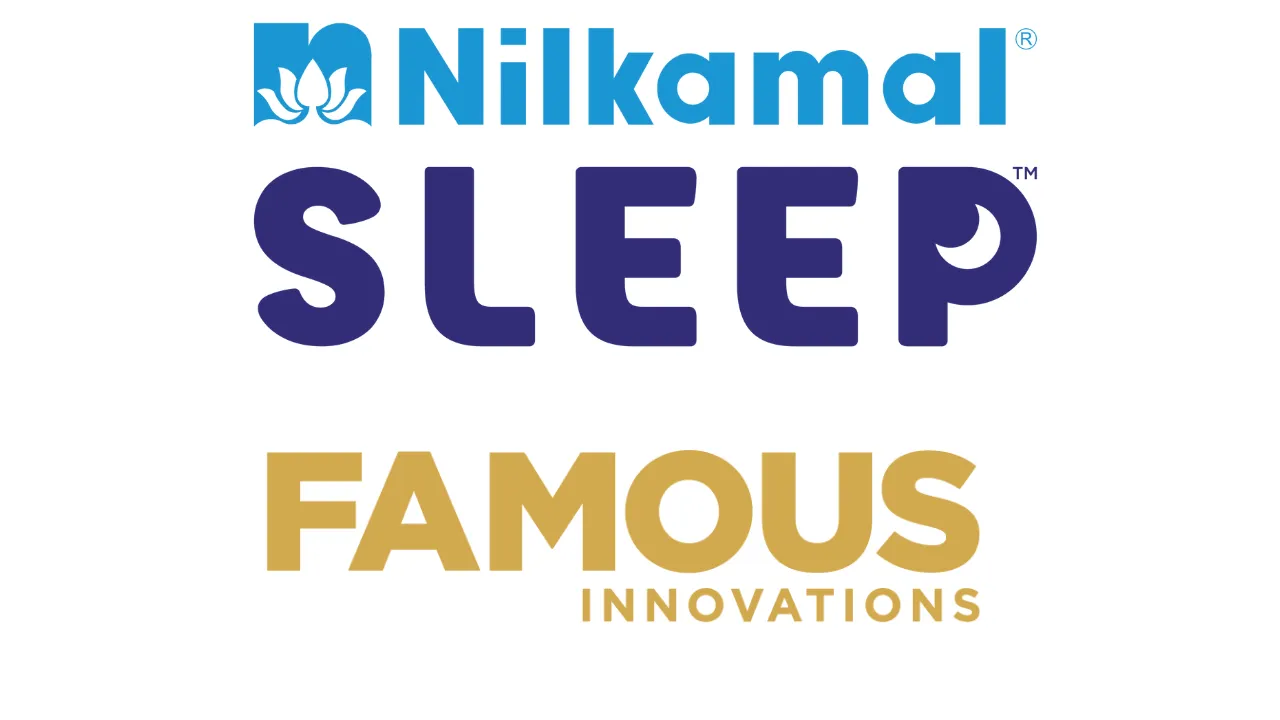 Nilkamal x Famous