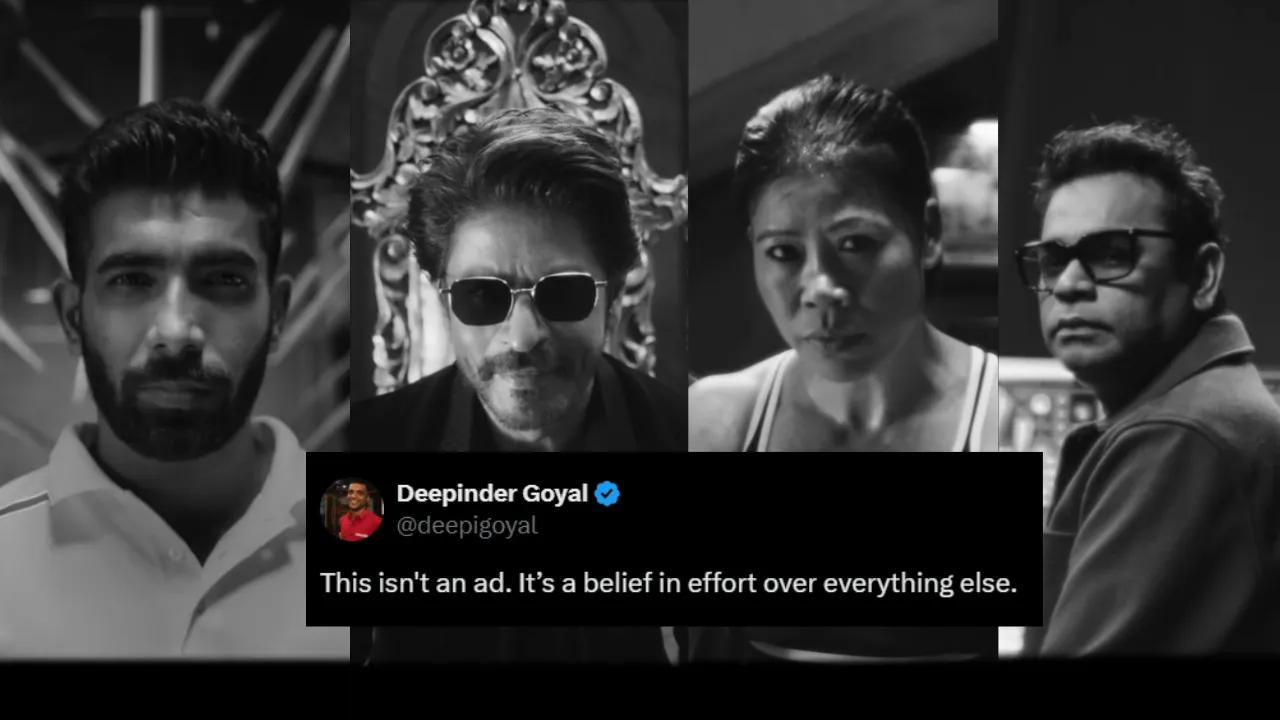zomato ad