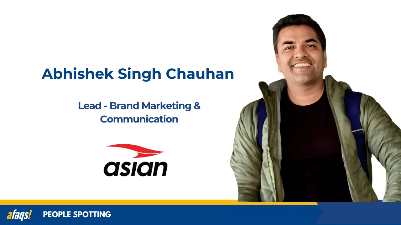 Abhishek_asian