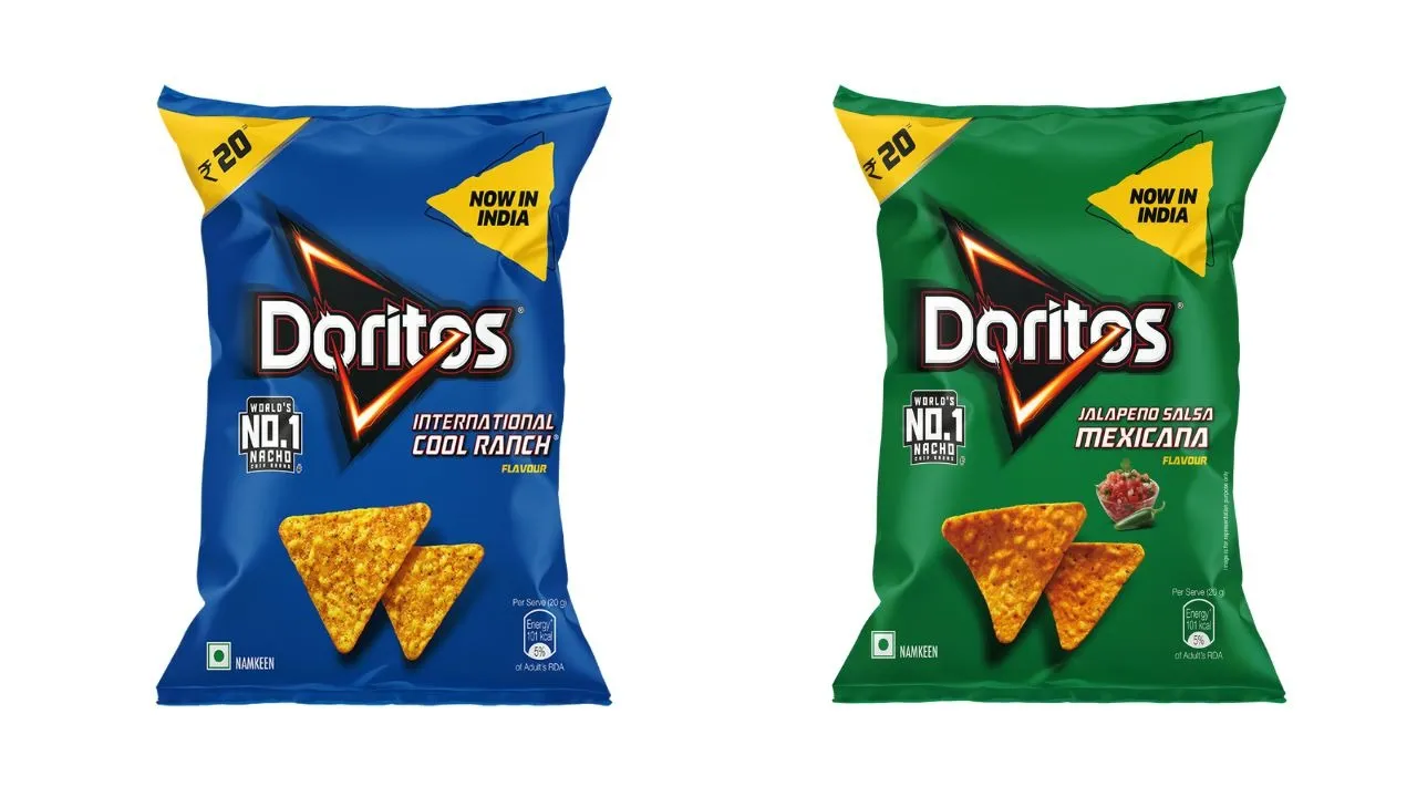 Doritos
