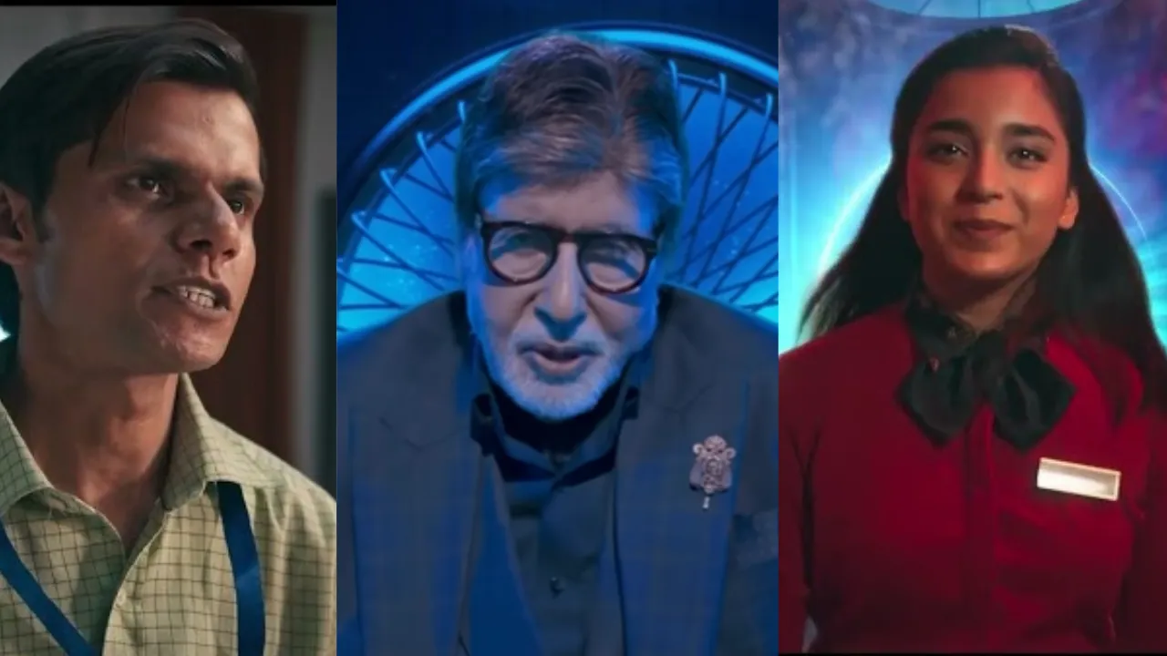 KBC 17 promo