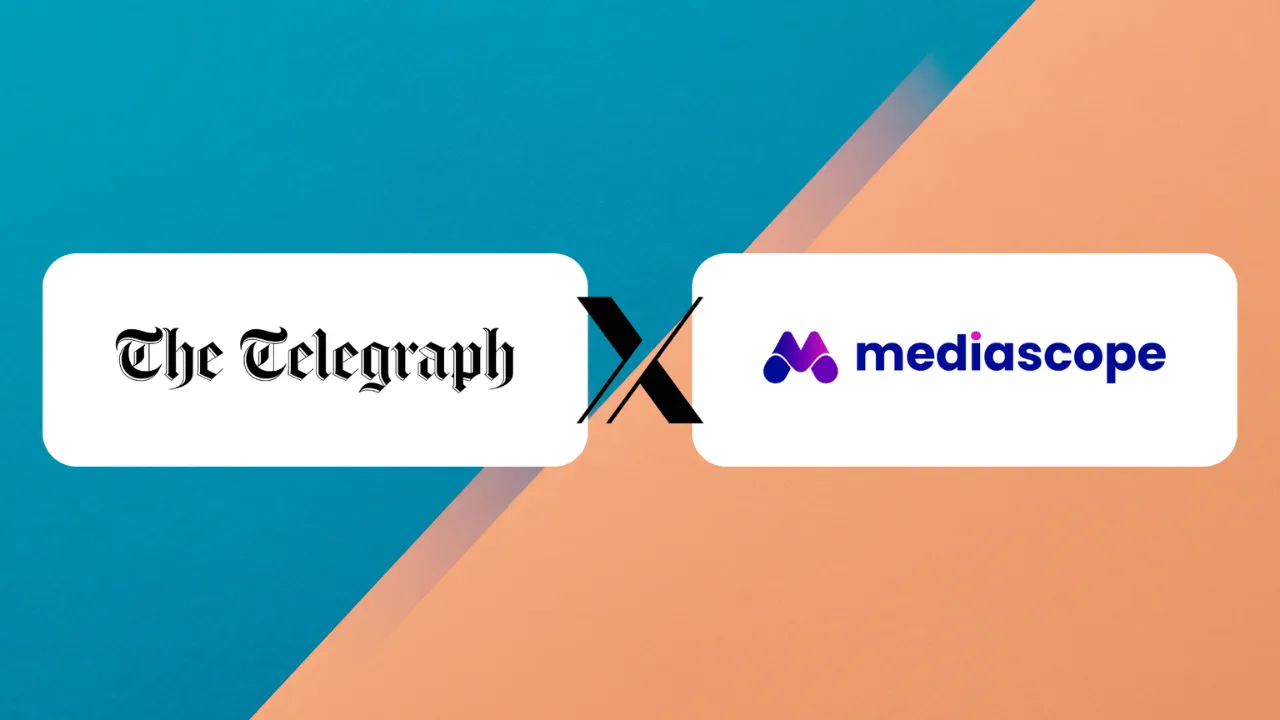 TheTelegraphxMediascope