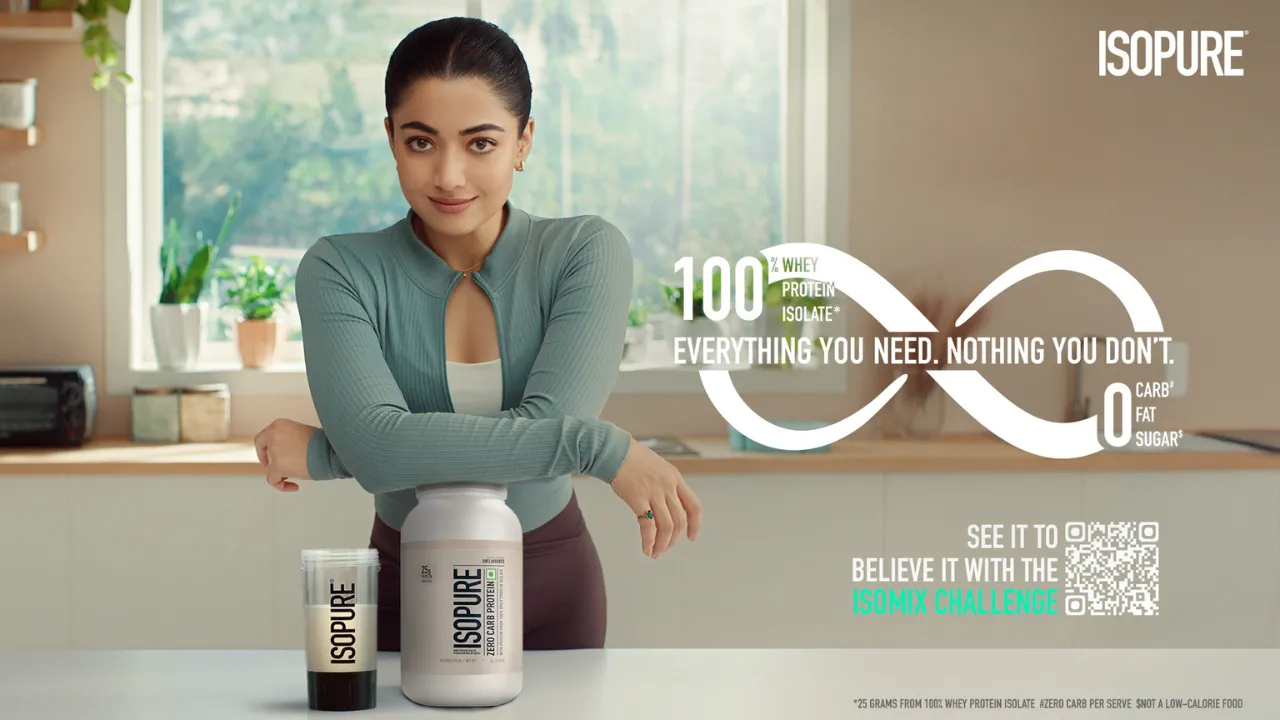 ISOPURE