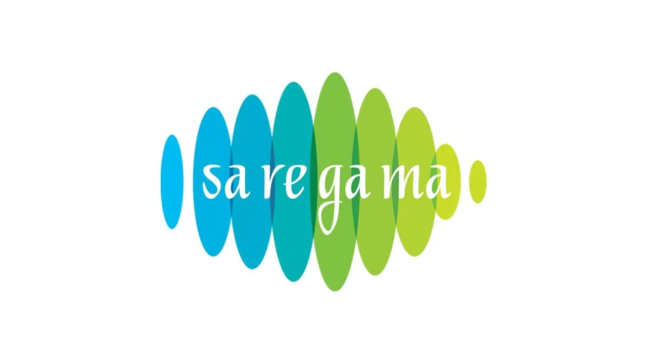 Saregama