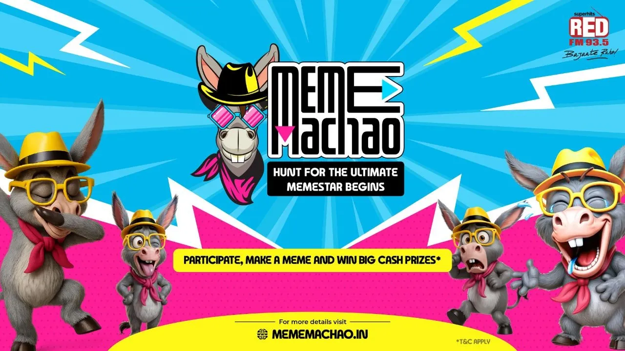 MemeMachao