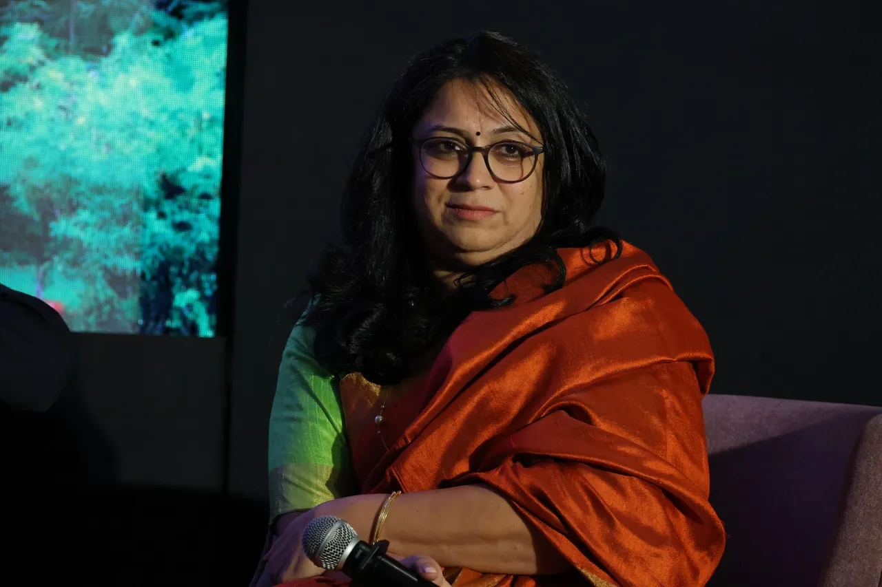 MICA ceo