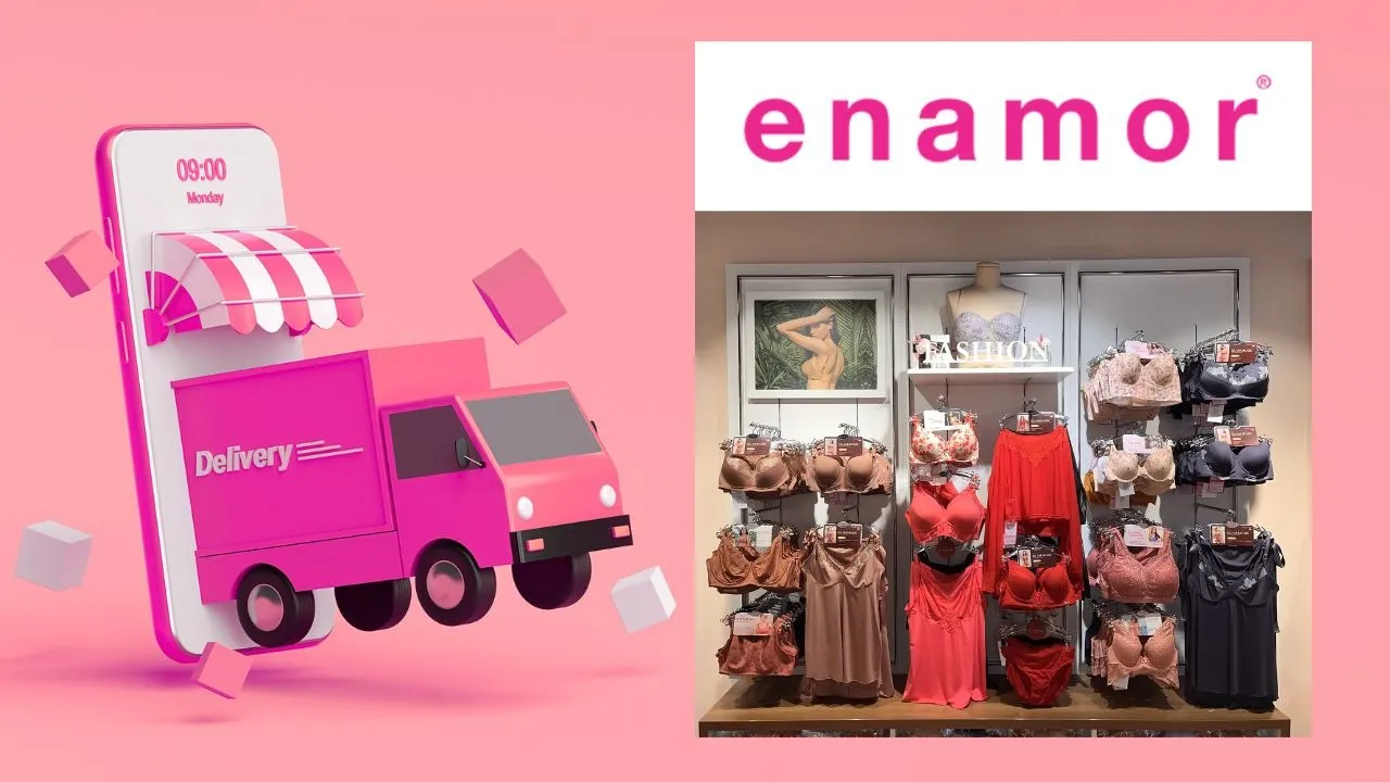 Enamor