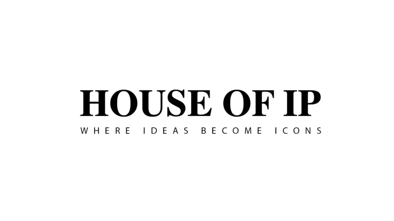 HouseofIP