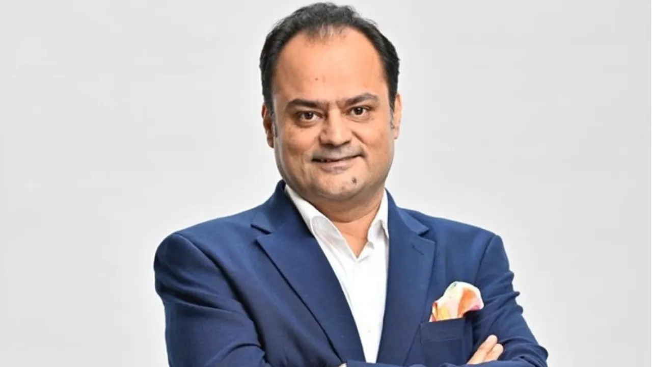 Shubhranshu Singh