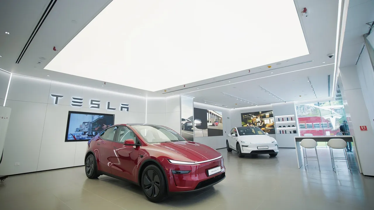 Tesla