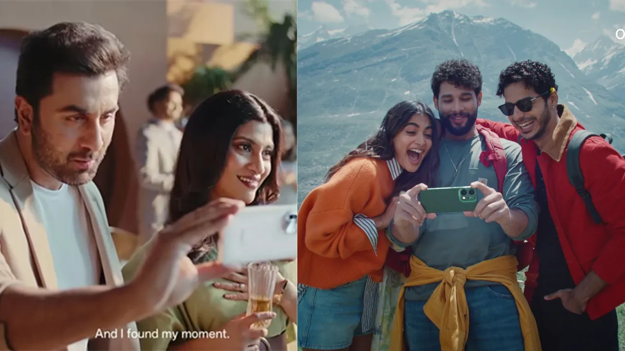 oppo interaction